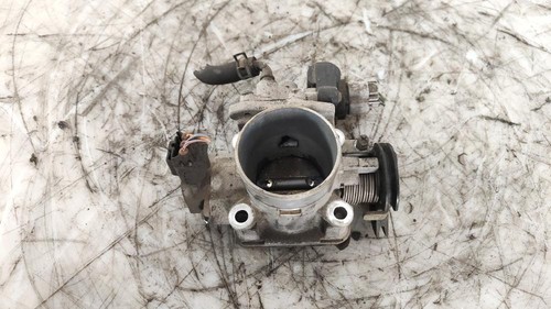 Corpo farfallato suzuki ignis - farfallato,
