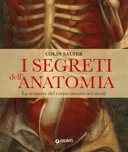 Segreti dell anatomia la - segreti,