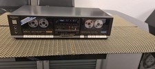 Technics RS- B11W, Doppio