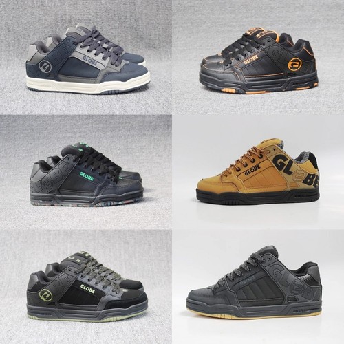Scarpa skate globe uomo - scarpa,