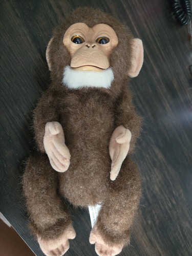 Hasbro 2006 furreal - hasbro,