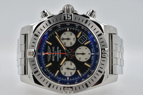 Breitling chronomat - breitling, 44
