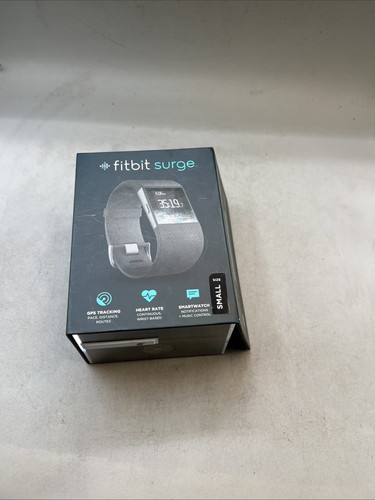 Fitbit surge smart watch - fitbit,