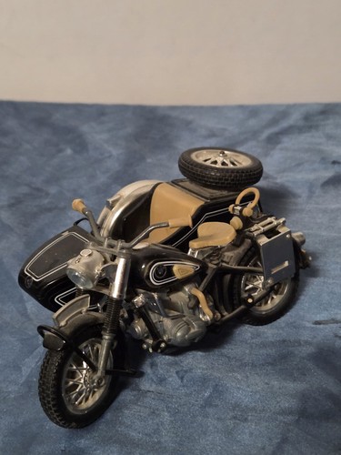 Polistil scala bmw r75 - scala, 1:15