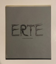 Erte a cura di Osvaldo Patani