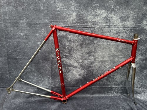 Telaio bici corsa speciale