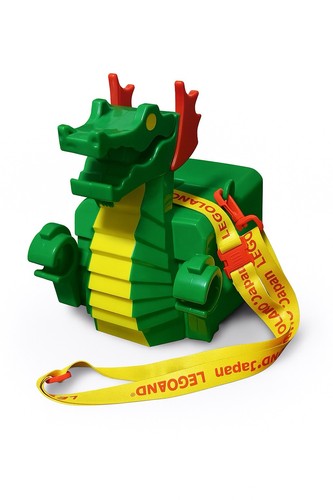 Legoland japan limited - legoland,