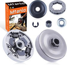 Kit Cuscinetto Pignone Tamburo