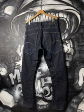 Jeans uomo G-Star RAW tipo C