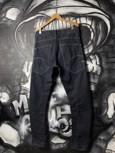 Jeans uomo star raw tipo - raw,