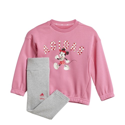 Adidas tuta bambina disney - adidas,