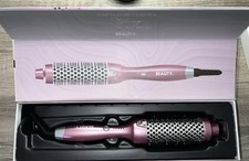 Spazzola a caldo Cortex Beauty 1,5" controllo temperatura ionica - 4 impostazioni di calore