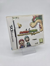 Mario e Luigi Viaggio Al