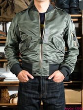 Simons Uomo Replica L2B Giacca
