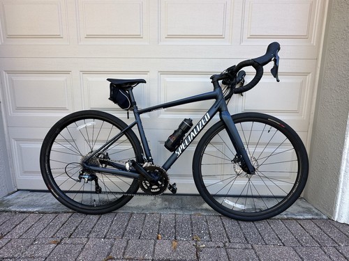 Specialized diverge battleship - diverge,