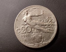 Regno d'Italia Vittorio