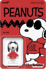 Merchandising peanuts super7 - merchandising, peanuts: