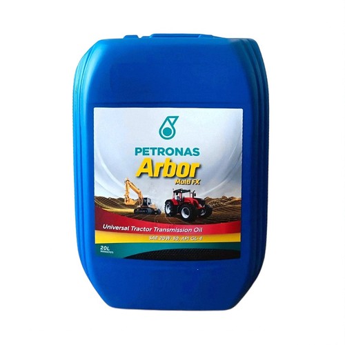 Petronas arbor multi 20w30 - fx,