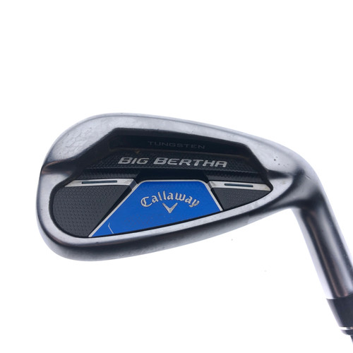 Ferro stiro usato callaway - da,