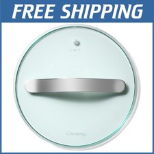 Coperchio in vetro temperato