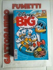 Disney Big N.28 Anno 2010 -