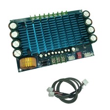 TDA7850 4x50W Scheda