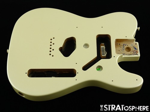 Fender player modified - fender,