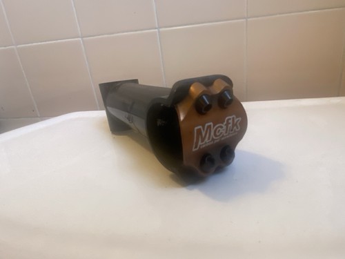 Mcfk full carbon - mcfk,
