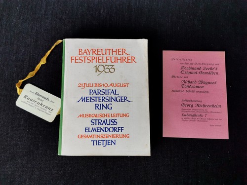 Original bayreuther - original,