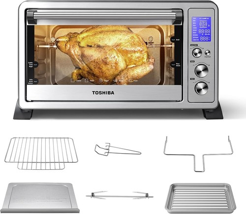 Toshiba fette tostapane a - toshiba,