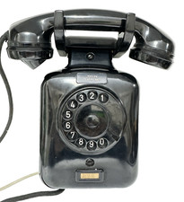TELEFONO FISSO A PARETE