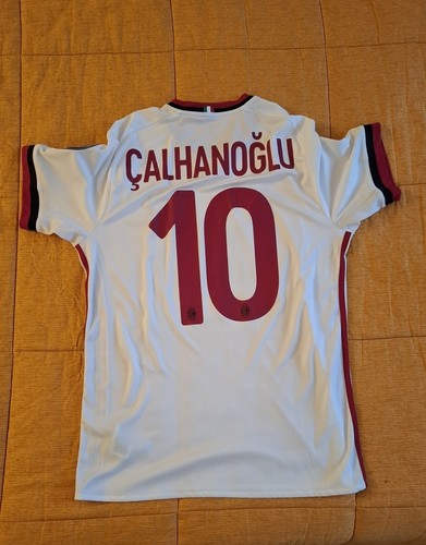 Maglia calcio camiseta - , ac