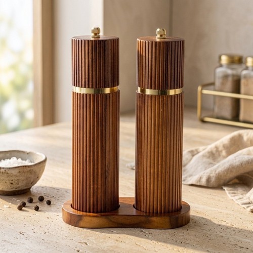 Set macina sale pepe - sale, e