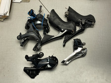 Gruppo Shimano Ultegra R8000