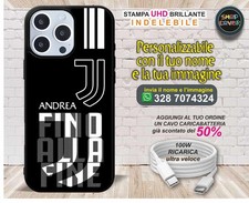 COVER personalizzata con nome