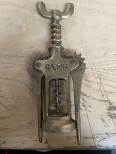 Rajon Cavatappi In Ottone