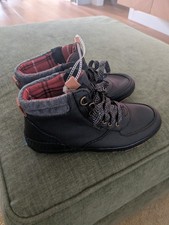 Stivali Keds donna Scout Boot