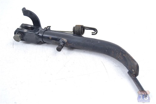 Cavalletto laterale suzuki - cavalletto,