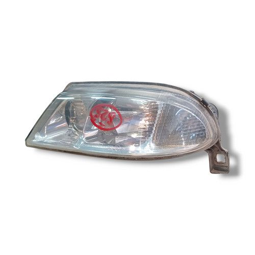 Faro per alfa - per, 166