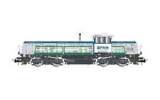 Rivarossi HR2924S FNM/Trenord