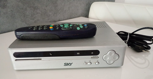 Decoder digitale sky - decoder,
