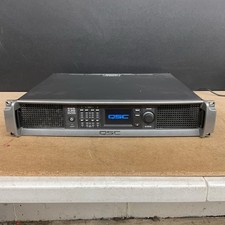 Amplificatore elaborazione