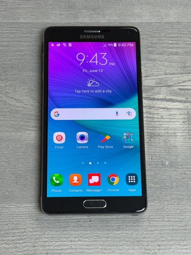 Smartphone samsung galaxy - samsung,