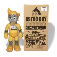 SECRETBASE Tezuka Productions