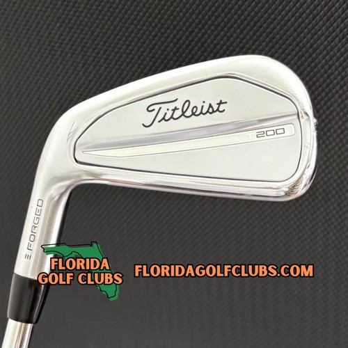 Titleist t200 2023 ferri - lh,