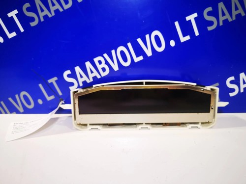 Saab ys3f head up - 9-3, head-up-display