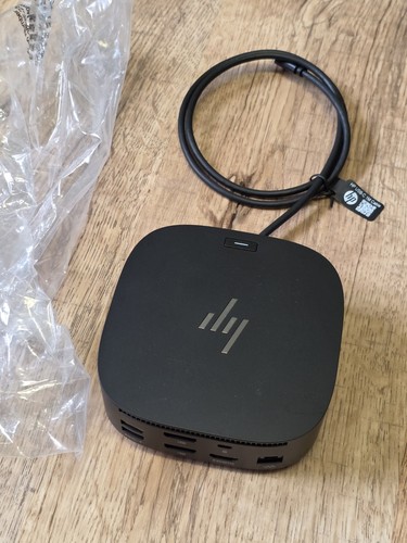 Dock usb c - g5, usb-c