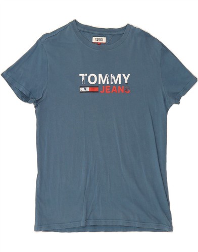 Shirt uomo tommy - t-shirt, hilfiger