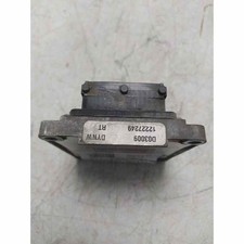 Centralina ecu motore Opel Meriva A 1.7 Dti 2003-10 8973258946 12227249