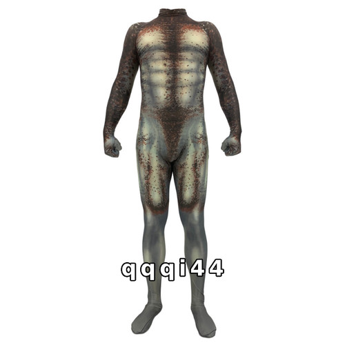 Costume predatori cosplay tuta - cosplay,